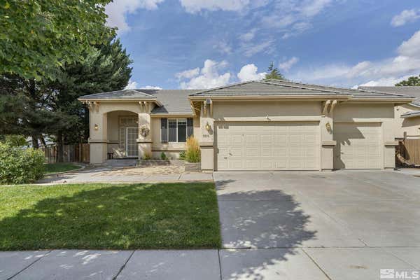 7035 CINNAMON DR, SPARKS, NV 89436 - Image 1