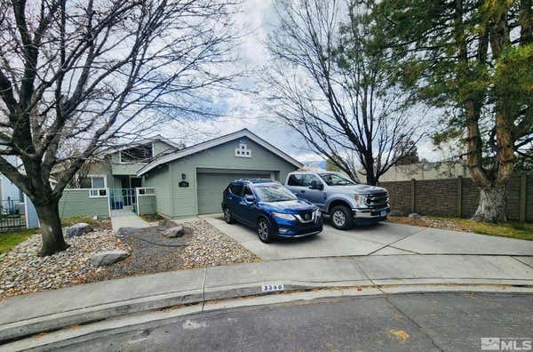 3348 CURRENT CT, RENO, NV 89509, photo 2 of 32