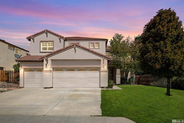 4970 DEER PASS DR, RENO, NV 89509 - Image 1