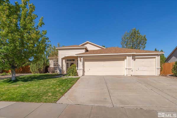 7978 DEL FUEGO DR, SPARKS, NV 89436 - Image 1