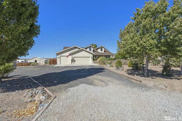 7305 IRON MOUNTAIN BLVD, STAGECOACH, NV 89429 - Image 1