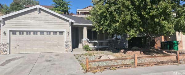 1016 WESTCREEK LN, CARSON CITY, NV 89706 - Image 1