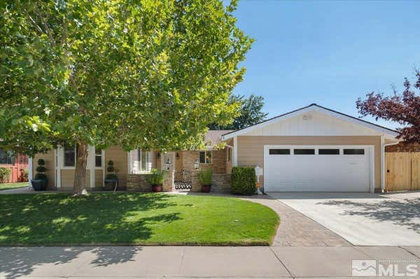 813 N RICHMOND AVE, CARSON CITY, NV 89703, photo 2 of 40