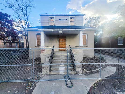 348 WHEELER AVE, RENO, NV 89502 - Image 1