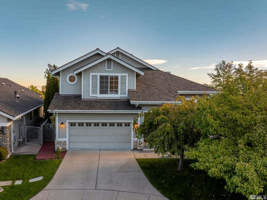 6166 CHAISE CT, RENO, NV 89519 - Image 1