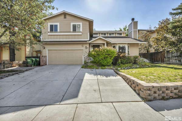 6265 STONE VALLEY DR, RENO, NV 89523 - Image 1