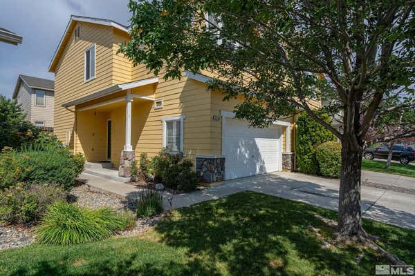 2135 HELLABY LN # LANE, RENO, NV 89502 - Image 1