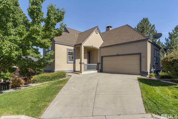 2161 DIVOT DR, SPARKS, NV 89431 - Image 1