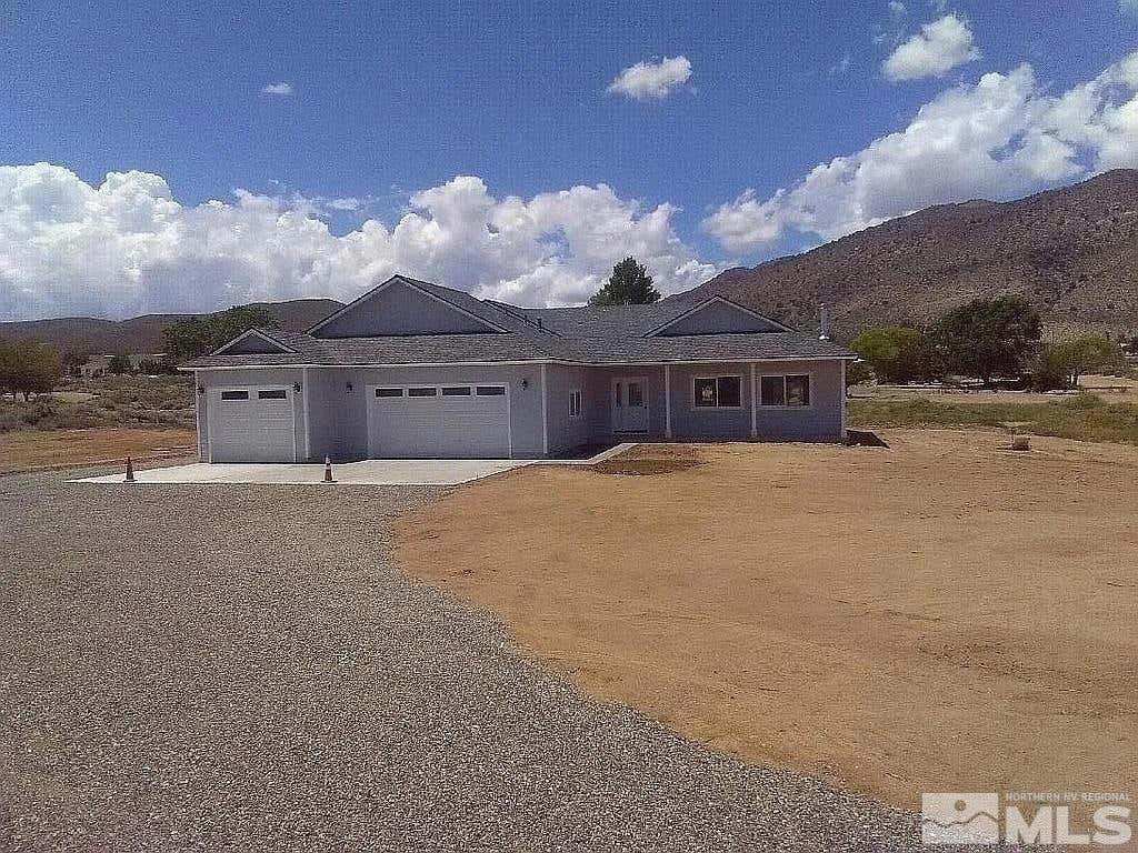 5 PIT RD, WELLINGTON, NV 89444, photo 1 of 18