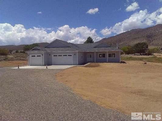 5 PIT RD, WELLINGTON, NV 89444 - Image 1