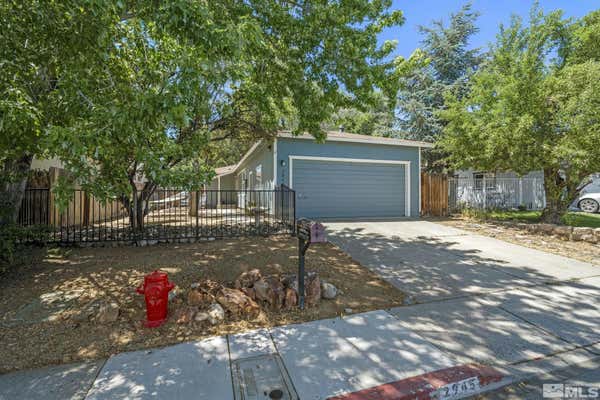 2945 SEVERN DR, RENO, NV 89503 - Image 1