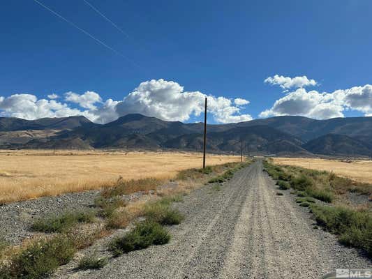 11680 MAMMOTH POOL TRL, LOVELOCK, NV 89419 - Image 1