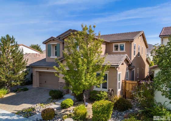 9390 LOST VALLEY DR, RENO, NV 89521 - Image 1