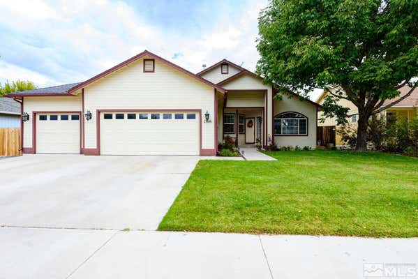 1366 BROOKE WAY, GARDNERVILLE, NV 89410 - Image 1