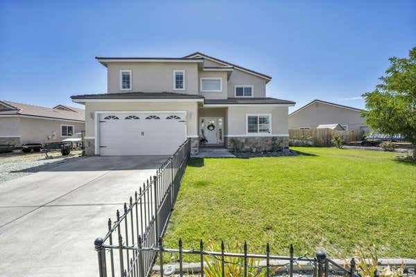 2983 N FORK RD, FERNLEY, NV 89408 - Image 1