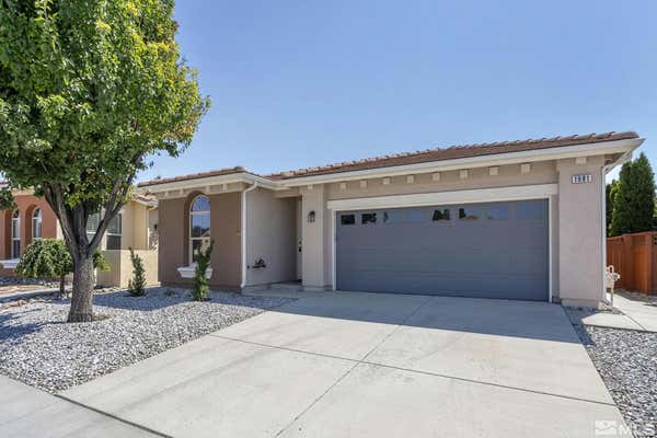 1981 COSENZA DR, SPARKS, NV 89434 - Image 1