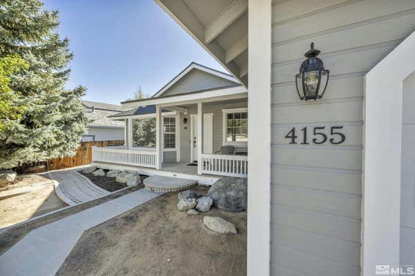 4155 SPRING DR, CARSON CITY, NV 89701 - Image 1