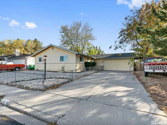 809 STAFFORD WAY, CARSON CITY, NV 89701 - Image 1