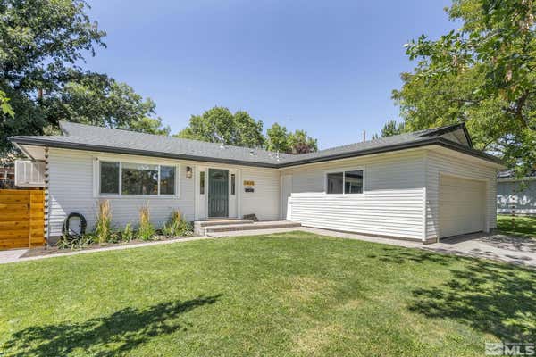 1435 DORIC DR, RENO, NV 89503 - Image 1