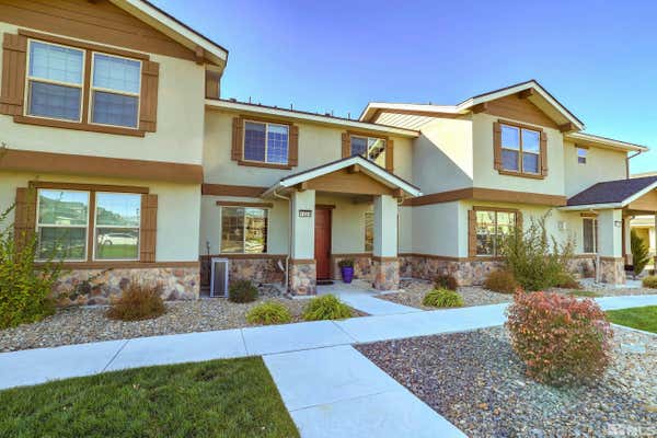 1229 MONTEVIDEO CIR, MINDEN, NV 89423 - Image 1