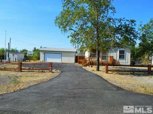 1330 LAHONTON DR, SILVER SPRINGS, NV 89429 - Image 1