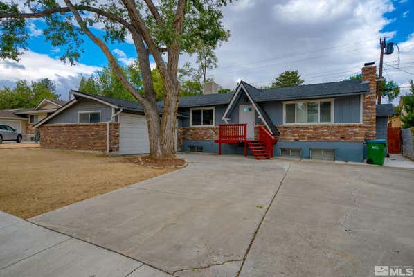 1935 CARLIN ST, RENO, NV 89503 - Image 1