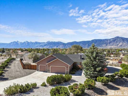 1362 PORTER DR, MINDEN, NV 89423 - Image 1