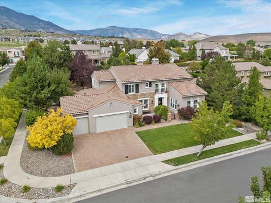 2856 CLOUDBURST CANYON DR, GENOA, NV 89411 - Image 1