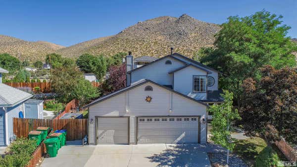 1064 GENOA LN, CARSON CITY, NV 89706 - Image 1