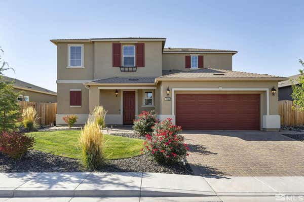 2121 PORTNEUF DR, SPARKS, NV 89436 - Image 1