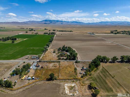 MAC KENZIE LN, YERINGTON, NV 89447 - Image 1