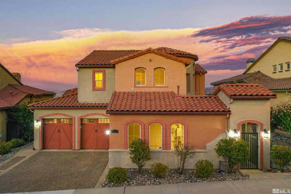 5250 BELLAZZA CT, RENO, NV 89519 - Image 1