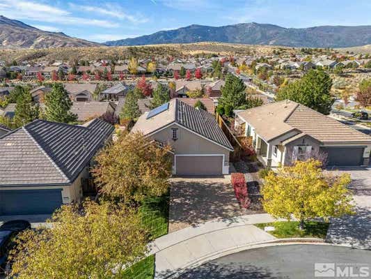 1365 CLIFF PARK CT, RENO, NV 89523 - Image 1