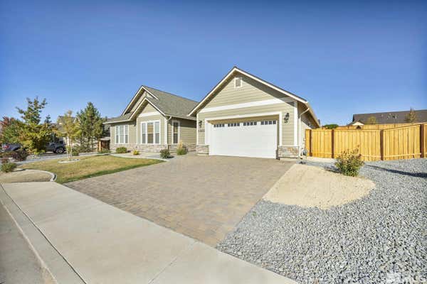 11620 PARADISE VIEW DR, SPARKS, NV 89441 - Image 1