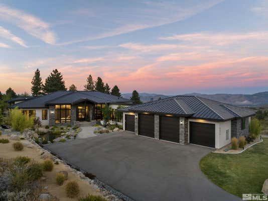 6625 TIMBERLINE CT, RENO, NV 89511 - Image 1