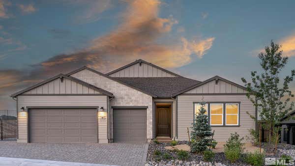 433 PAH RAH RIDGE DR # HARRIS, SPARKS, NV 89441 - Image 1