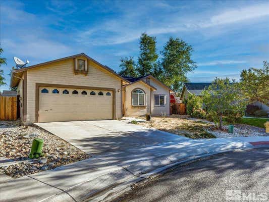 1429 CHEDDINGTON CIR, GARDNERVILLE, NV 89410 - Image 1