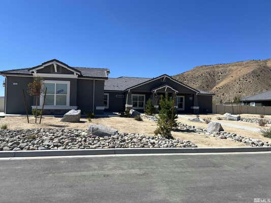 11151 DIAMOND STREAM DR, SPARKS, NV 89441 - Image 1