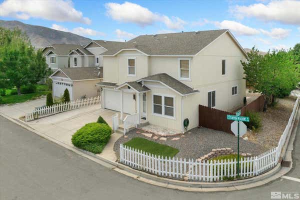 9599 CANYON MEADOWS DR, RENO, NV 89506 - Image 1