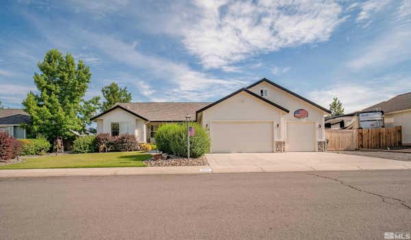 1270 SIERRA VISTA DR, GARDNERVILLE, NV 89460 - Image 1