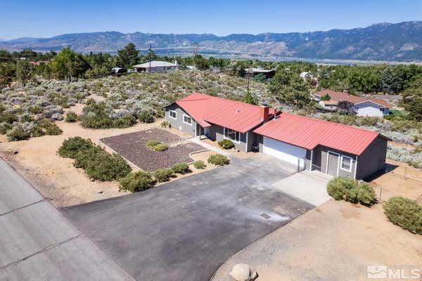 3045 CHIPMUNK DR, WASHOE VALLEY, NV 89704 - Image 1