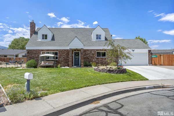 12 BULLION DR, CARSON CITY, NV 89706 - Image 1