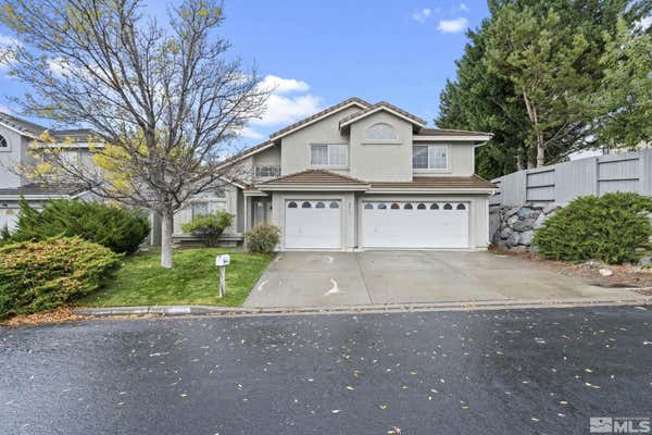 6215 S DEER MEADOWS CT, RENO, NV 89519 - Image 1