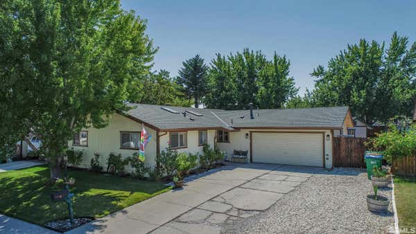 1297 GOSHUTE WAY, CARSON CITY, NV 89701 - Image 1