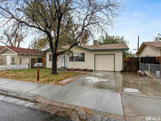 140 E RICHARDS ST, FALLON, NV 89406 - Image 1