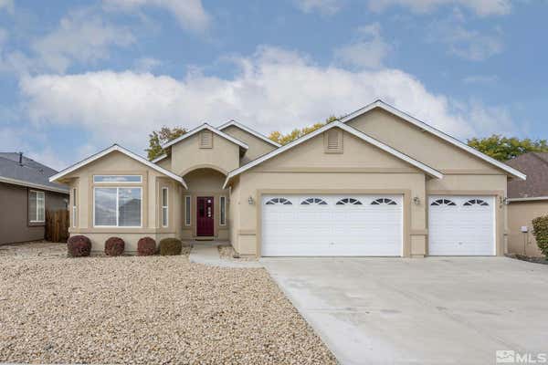 620 WEDGE LN, FERNLEY, NV 89408 - Image 1