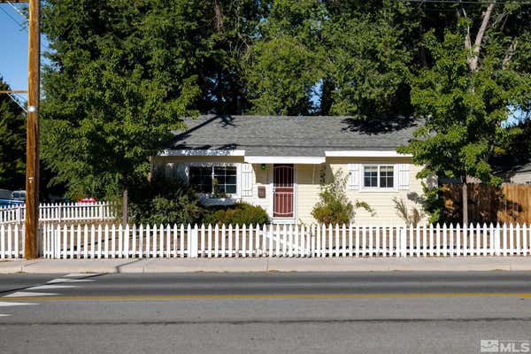 1702 N STEWART ST, CARSON CITY, NV 89706 - Image 1