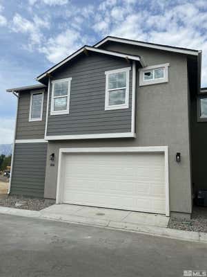 321 CATTAIL CIR LOT 39, GARDNERVILLE, NV 89410 - Image 1