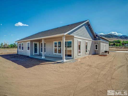 408 KELSEY COURT # LOT 3, MINDEN, NV 89423, photo 3 of 39