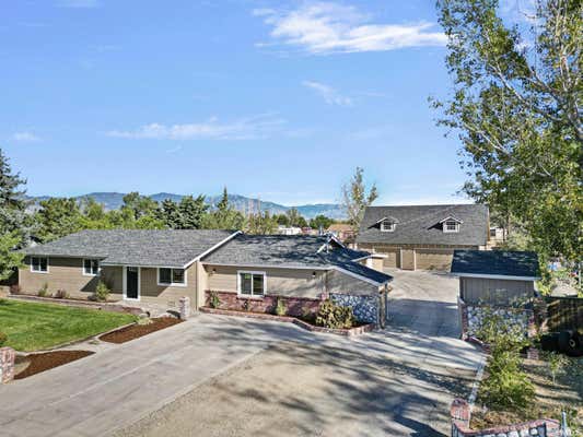 1314 MUIR DR, GARDNERVILLE, NV 89460 - Image 1